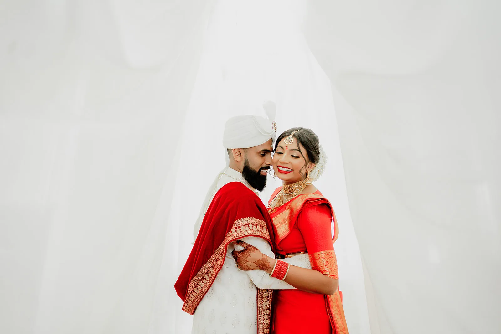Bruntha & Vakee