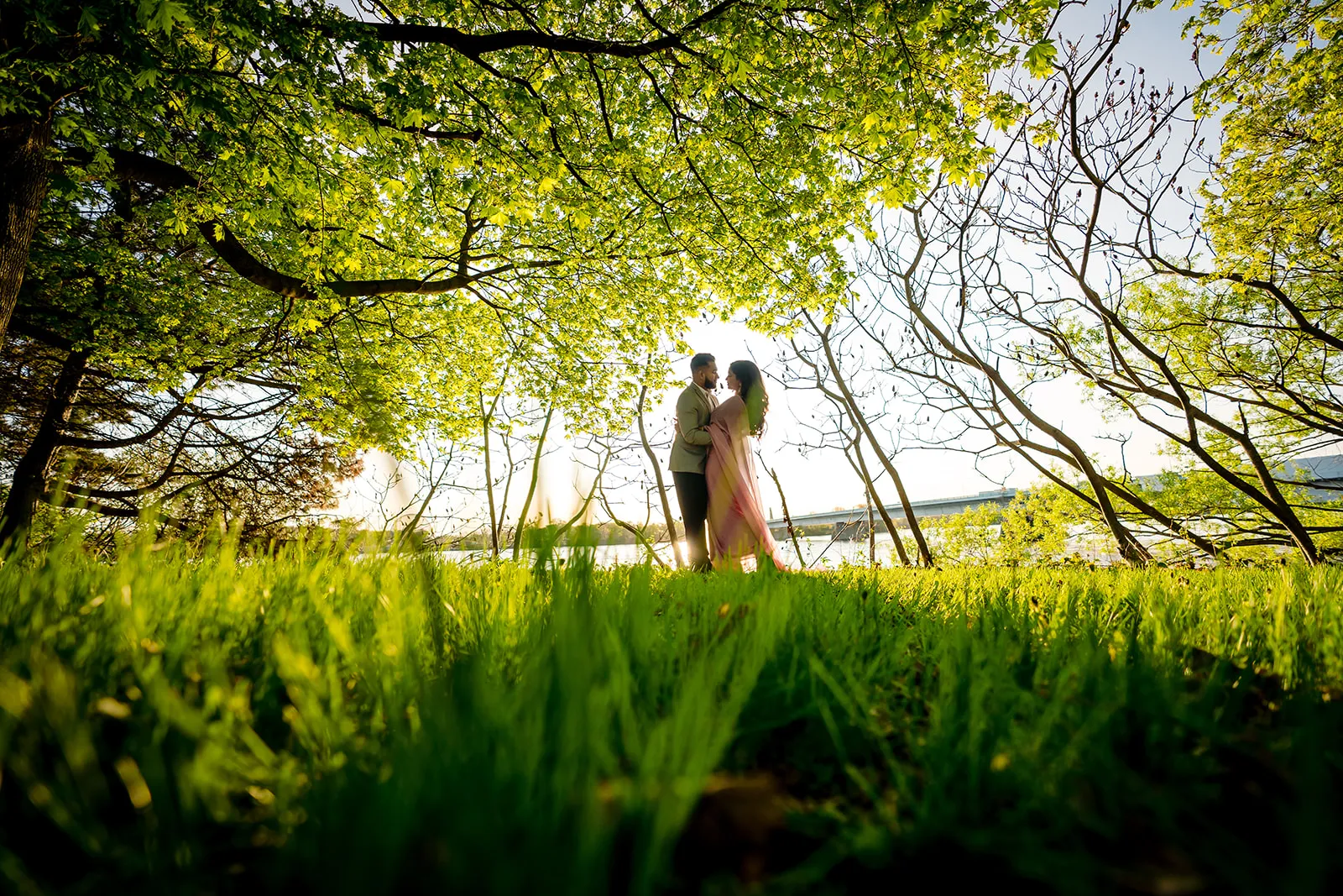 Parc de Dieppe