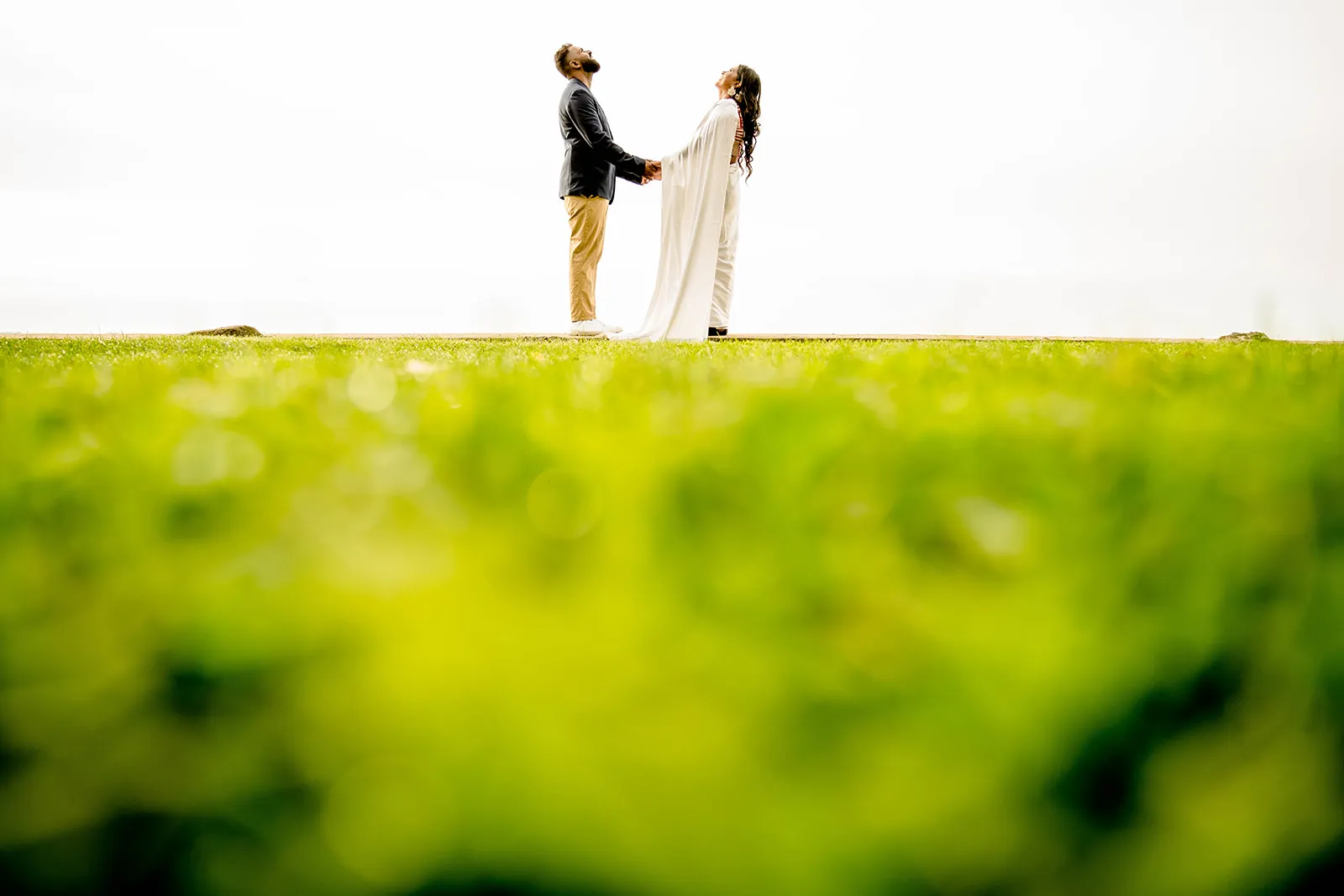 Shaini & Nerojan